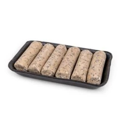 Emma's Garden Vetstaafjes Met Zaden 510 G - Set Van 6 Stuks -Berühmt Tierbedarf Geschäft vetstaafjes 510 g 1632231296 3 600