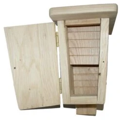 Vleermuizenkast Dubbele Kamer 10 Vleermuizenkast Dubbele Kamer -Berühmt Tierbedarf Geschäft vleermuizenkast dubbele kamer 1484053497 5 600