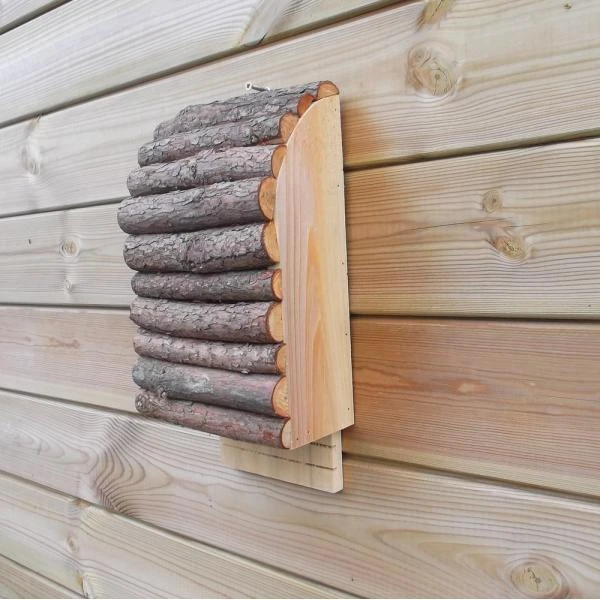 Vleermuizenkast Woud 5 Vleermuizenkast Woud - Afbeelding 3