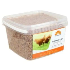 Berühmt Tierbedarf Geschäft -Berühmt Tierbedarf Geschäft vlokkreeftjes 350 g 1590487120 2 600