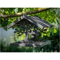 Emma's Garden Voederhuis Magic - 50 × 46 × 35 Cm -Berühmt Tierbedarf Geschäft voederhuis magic 50 x 46 x 35 cm 1632146217 3 600