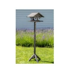 Emma's Garden Voederhuis Magic - 50 × 46 × 35 Cm -Berühmt Tierbedarf Geschäft voederhuis magic 50 x 46 x 35 cm 1632146218 5 600