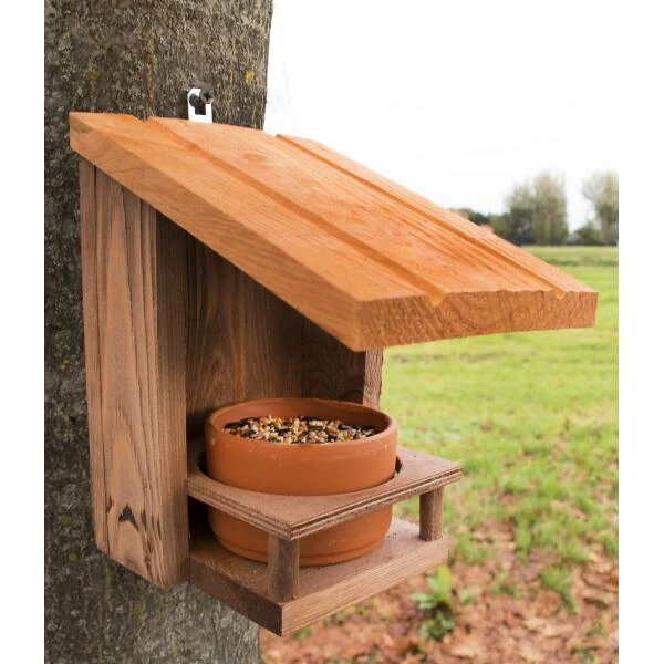 Voederhuis Pick-pot 5 Voederhuis Pick-pot - Afbeelding 3