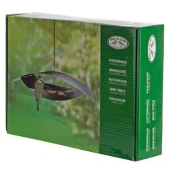 ESSCHERT DESIGN Voederhuis Voor De Kleinere Tuinvogels -Berühmt Tierbedarf Geschäft voederhuis voor kleine tuinvogels 1628762783 1 600