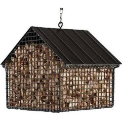 Voederhuisje Zwart Voor Pindanoten -Berühmt Tierbedarf Geschäft voederhuisje zwart voor pindas 1571390875 1 600