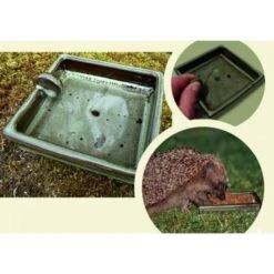 Egel Voerbak Keramiek -Berühmt Tierbedarf Geschäft voederkom egels 1484053484 2 600