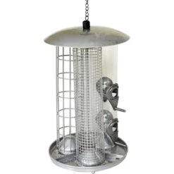 Vogelvoedersilo 3 In 1 DELUXE 7 Vogelvoedersilo 3 In 1 DELUXE -Berühmt Tierbedarf Geschäft voedersilo 3 in 1 deluxe 1512597938 2 600