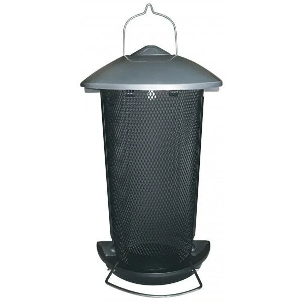 Voedersilo Wandmodel 3 Voedersilo Wandmodel