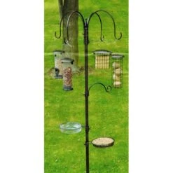 Vogelvoederstation Deluxe Met Toebehoren -Berühmt Tierbedarf Geschäft voederstation deluxe toebehoren 1548682418 1 600