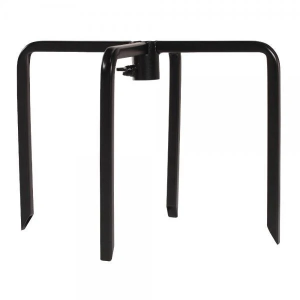 Voederstation Stabilisator - Grondverankering 4 Voederstation Stabilisator - Grondverankering - Afbeelding 2