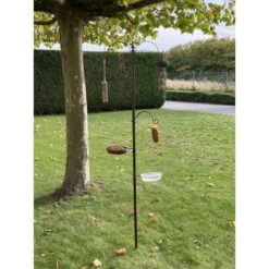 Vogelvoederstation Tuinvogels - Drie Voederhaken -Berühmt Tierbedarf Geschäft voederstation wild bird 1666959770 2 600