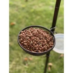 Vogelvoederstation Tuinvogels - Drie Voederhaken -Berühmt Tierbedarf Geschäft voederstation wild bird 1666959770 3 600