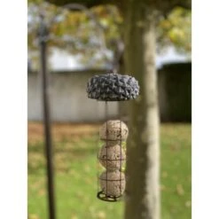 Vogelvoederstation Tuinvogels - Drie Voederhaken -Berühmt Tierbedarf Geschäft voederstation wild bird 1666966047 1 600