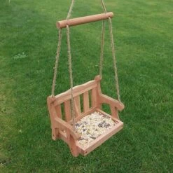 Voedertafel Schommelbank 9 Voedertafel Schommelbank -Berühmt Tierbedarf Geschäft voedertafel als schommel 1484057502 3 600