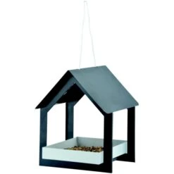 ESSCHERT DESIGN Voedertafel Hangend Metaal -Berühmt Tierbedarf Geschäft voedertafel hangend metaal 1546855264 1 600