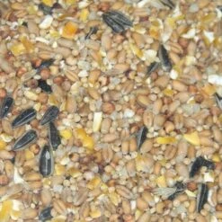 Voedertafelmix 2,5 Kg