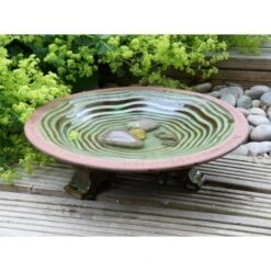 Wildlife World Vogelbad Keramiek - Auguries Of Innocence 7 Wildlife World Vogelbad Keramiek - Auguries Of Innocence -Berühmt Tierbedarf Geschäft vogelbad keramiek 1484053793 1 600