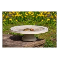 Vogelbad Op Voet 'Shenstone Theatre' Ø 44,5 Cm