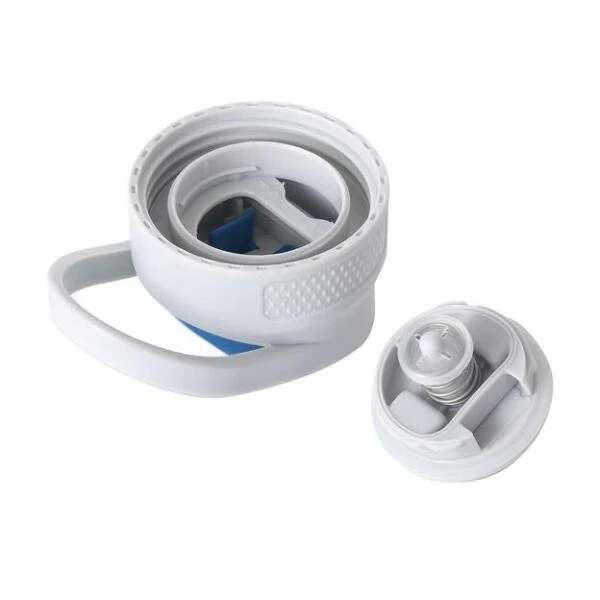 Waterfles En Kom Kurgo Gourd H2O - Blauw 8 Waterfles En Kom Kurgo Gourd H2O - Blauw - Afbeelding 6