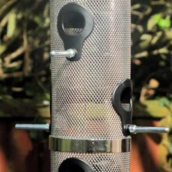 Zadenvoedersilo XXL - Metaal 7 Zadenvoedersilo XXL - Metaal -Berühmt Tierbedarf Geschäft zadenvoedersilo xxl metaal 1622122232 3 600